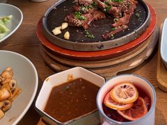 -蜜桃餐厅·伴山(湖滨商业街店)