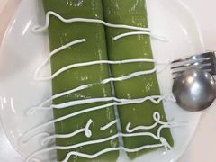 榴莲肠粉-糖潮糖水铺(省府店)