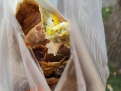 -南楼煎饼(滨江道店)