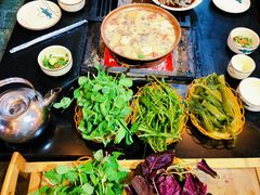 -象山村腊排骨(丽江总店)