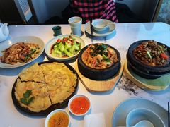 -潮堂 · 潮州菜(国贸商城店)