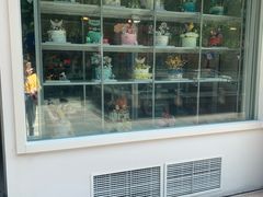 -你好独角兽·蛋糕甜品