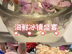 -海月轩海鲜豆捞(紫金塔店)