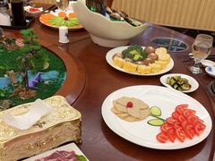 -许鲜生健康生活馆·精细潮菜(奥绅体育公园店)