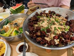 -大丰收脆鱼(浦西万达店)