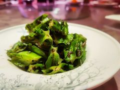 -宁波新晶都开元名庭大酒店·华晶中餐厅(百丈东路店)