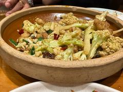 -江南小叙·美食研究院(鱼街店)