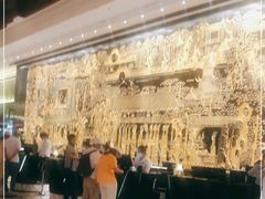 -广州花园酒店