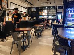 用餐区-Simple Yummy简单美味(上邦百汇城店)