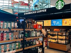 -星巴克(北京首都国际机场7店)