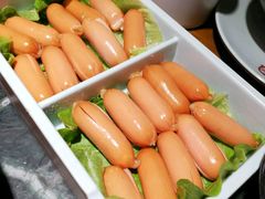 -潮辣重庆火锅(二七万达店)