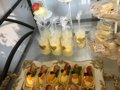 -天目湖涵田度假村