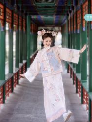 点击看大图 -美云庭古装·格格服汉服·京城旅拍(北京店)