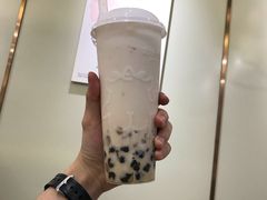 -茶力的小怪兽(梅林卓悦汇店)