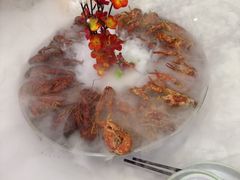 -虾铺子龙虾·私房菜(金源花苑店)