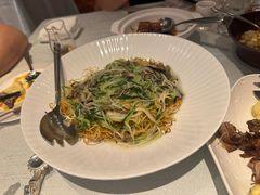 -上海和平饭店龙凤厅 Dragon Phoenix