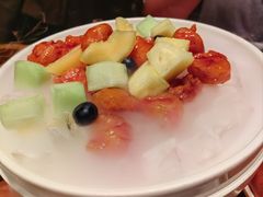 -大树餐厅(益田假日店)