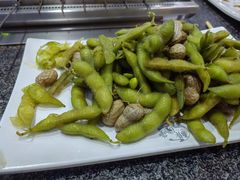 -桃园烧烤·砂锅(商业步行街店)
