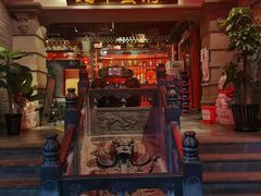 -北平食府.北京烤鸭(亦庄店)