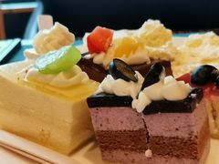 -佛山恒安瑞士大酒店-瑞士咖啡厅-主题自助餐
