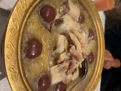 -燕郊烧鸽子(酷车小镇店)