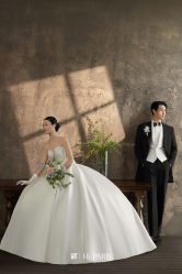 -巴黎婚纱摄影(瑞安旗舰店)