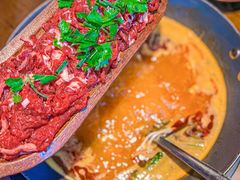 -贵厨酸汤牛肉(花果园国际中心店)
