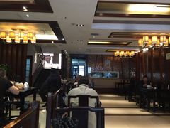 大堂-熙盛源(滨湖万达店)
