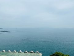 -蜜悦·波西塔诺悬崖海景餐厅