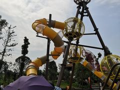 -枫香湖儿童公园