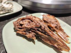 -壹炉自助烤肉烧烤店(港悦广场店)