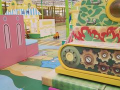 -南宫五洲植物乐园