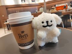 -Peet's Coffee皮爷咖啡(武商Mall手作店)