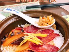 -顺记冰室(宝华路店)