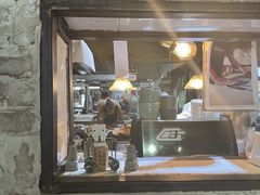门面-仙峰天然面包(迎宾路店)