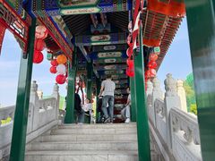 -西海子公园