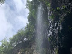 -天河潭旅游度假区