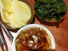 -周小明火锅(黑金冠社区店)