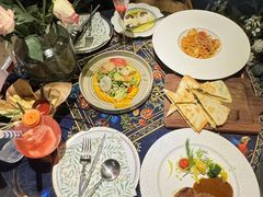 -第101座花园餐厅(湖滨88店)