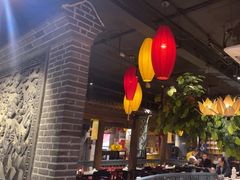 -北平盛世·新京菜·北京烤鸭(劲松·双井店)