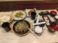 -胜代日本料理(云程巷小区店)