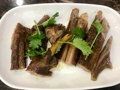 -陆记鹅庄·潮汕菜·狮头鹅(大仟里店)