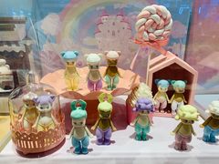 -泡泡玛特POPMART(大卫城店)