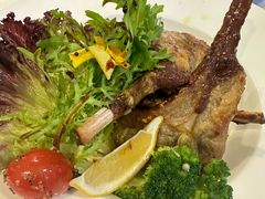 -维兰西餐(万泉河店)