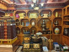 -宗巴雍姆藏餐府