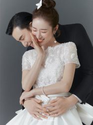 -金夫人婚纱摄影