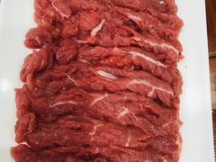 -岳合轩老北京涮肉