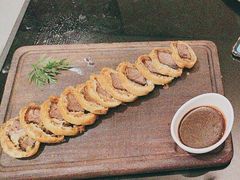 -连鹭海鲜·海肠捞饭·海胆饭(星海店)