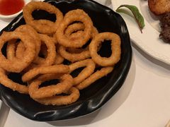 -波特曼西餐厅(南岗店)