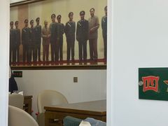 -老兵食堂(景新街店)